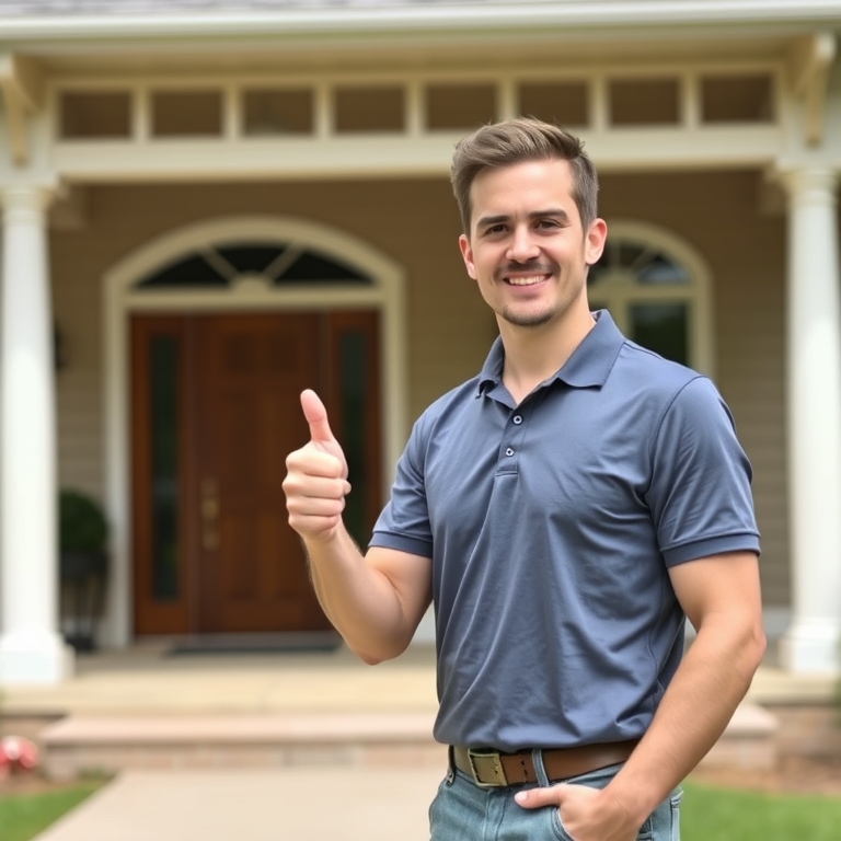 Owner of Guaynabo Pest Pros